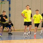 Futsalowy finał diecezji