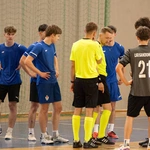 Futsalowy finał diecezji