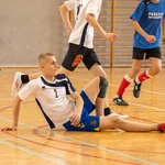 Futsalowy finał diecezji