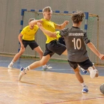 Futsalowy finał diecezji