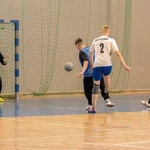 Futsalowy finał diecezji