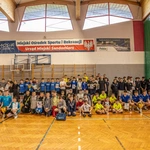 Futsalowy finał diecezji