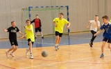 Futsalowi mistrzowie diecezji wyłonieni