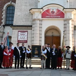 Weekendowa peregrynacja