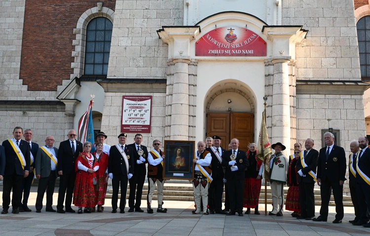 Weekendowa peregrynacja