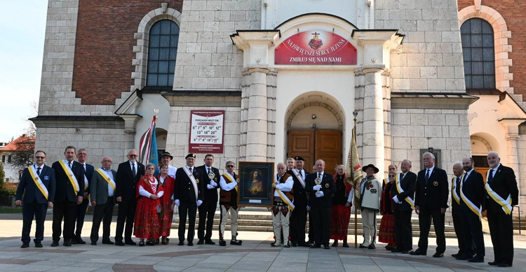 Weekendowa peregrynacja