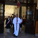 Weekendowa peregrynacja