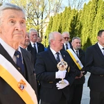 Weekendowa peregrynacja