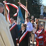 Weekendowa peregrynacja