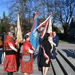 Weekendowa peregrynacja