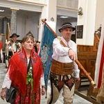 Weekendowa peregrynacja