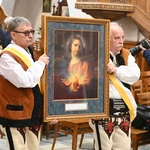 Weekendowa peregrynacja