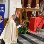 Weekendowa peregrynacja