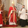 Modlitwa w intencji bp. Marka Solarczyka