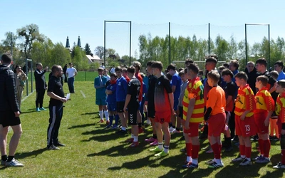 Konkurs liturgiczny, turniej gry Fifa i finał ligi ministranckiej - kto wygrał w Rokitnie?