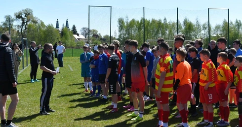 Konkurs liturgiczny, turniej gry Fifa i finał ligi ministranckiej - kto wygrał w Rokitnie?