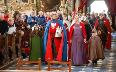 Sandomierz świętuje 800-lecie