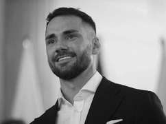 Sosnowiec. Pogrzeb posła Łukasza Litewki w środę. Uroczystości będą miały charakter państwowy