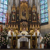 Radzionków. Kościół św. Wojciecha ogłoszony sanktuarium