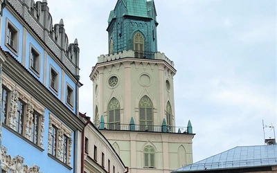 Kulturalne serce Lublina bije wyżej