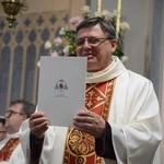 Sanktuarium św. Wojciecha - Msza św.