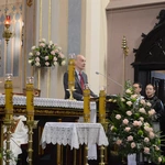 Sanktuarium św. Wojciecha - Msza św.