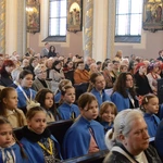 Sanktuarium św. Wojciecha - Msza św.