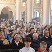 Sanktuarium św. Wojciecha - podziękowania i procesja dziękczynna
