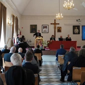 Synod Archidiecezji Wrocławskiej. Plany na przyszłość, świadectwa, wspomnienia