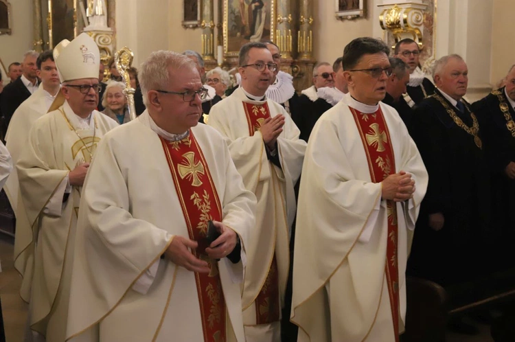 Pielgrzymka Przedsiębiorców i Rzemieślników