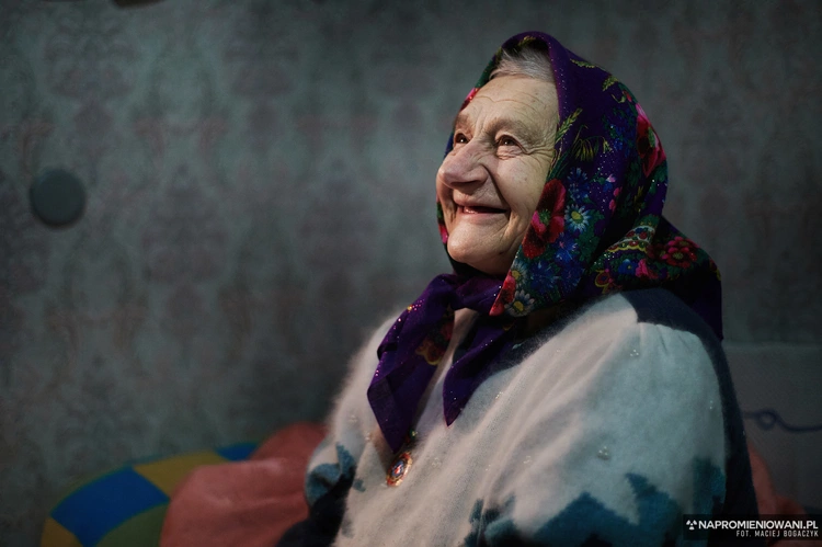 Ostatni ludzie Czarnobyla