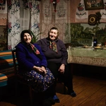 Ostatni ludzie Czarnobyla