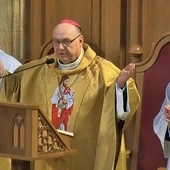 Jezus Dobry Pasterz jest bramą