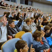 Dzień otwarty w tarnowskim seminarium 2026