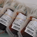 Dar drogocennego płynu 