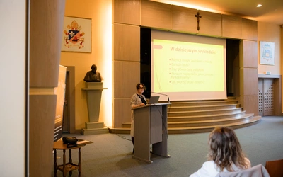 Spotkanie z Ewą Kuczkowską w ramach Akademii Dobrych Relacji