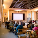 Spotkanie z Ewą Kuczkowską w ramach Akademii Dobrych Relacji