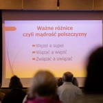 Spotkanie z Ewą Kuczkowską w ramach Akademii Dobrych Relacji