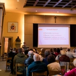 Spotkanie z Ewą Kuczkowską w ramach Akademii Dobrych Relacji