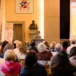 Spotkanie z Ewą Kuczkowską w ramach Akademii Dobrych Relacji