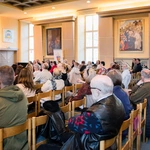 Spotkanie z Ewą Kuczkowską w ramach Akademii Dobrych Relacji