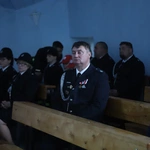 Wprowadzenie relikwii św. Jana Pawła II do parafii w Jesionce - Msza św.