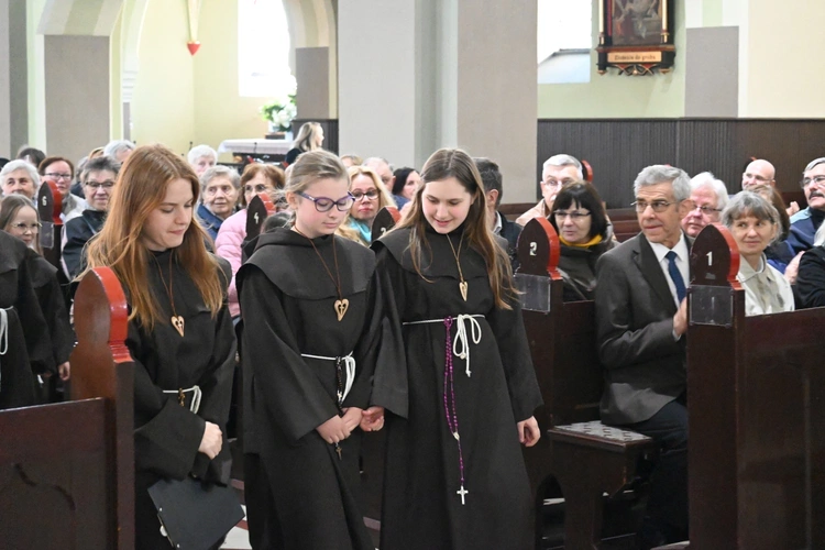 Jubileuszowe spotkanie FZŚ w Zębowicach