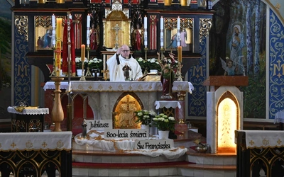 Jubileuszowe spotkanie FZŚ w Zębowicach