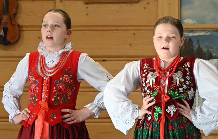 Ku pamięci podhalańskiego muzykanta