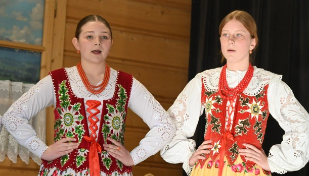 Czarny Dunajec. Muzykowanie na Duchową Nutę