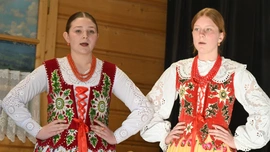 Czarny Dunajec. Muzykowanie na Duchową Nutę