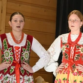 Czarny Dunajec. Muzykowanie na Duchową Nutę