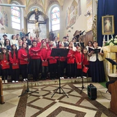 Każdy dźwięk niesie nadzieję