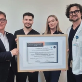 Katowice. Szpital bonifratrów z europejską akredytacją